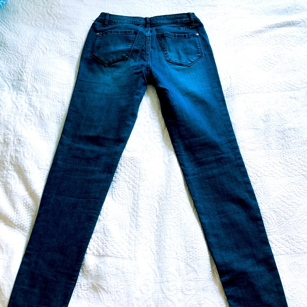KENSIE JEANS SIZES 2